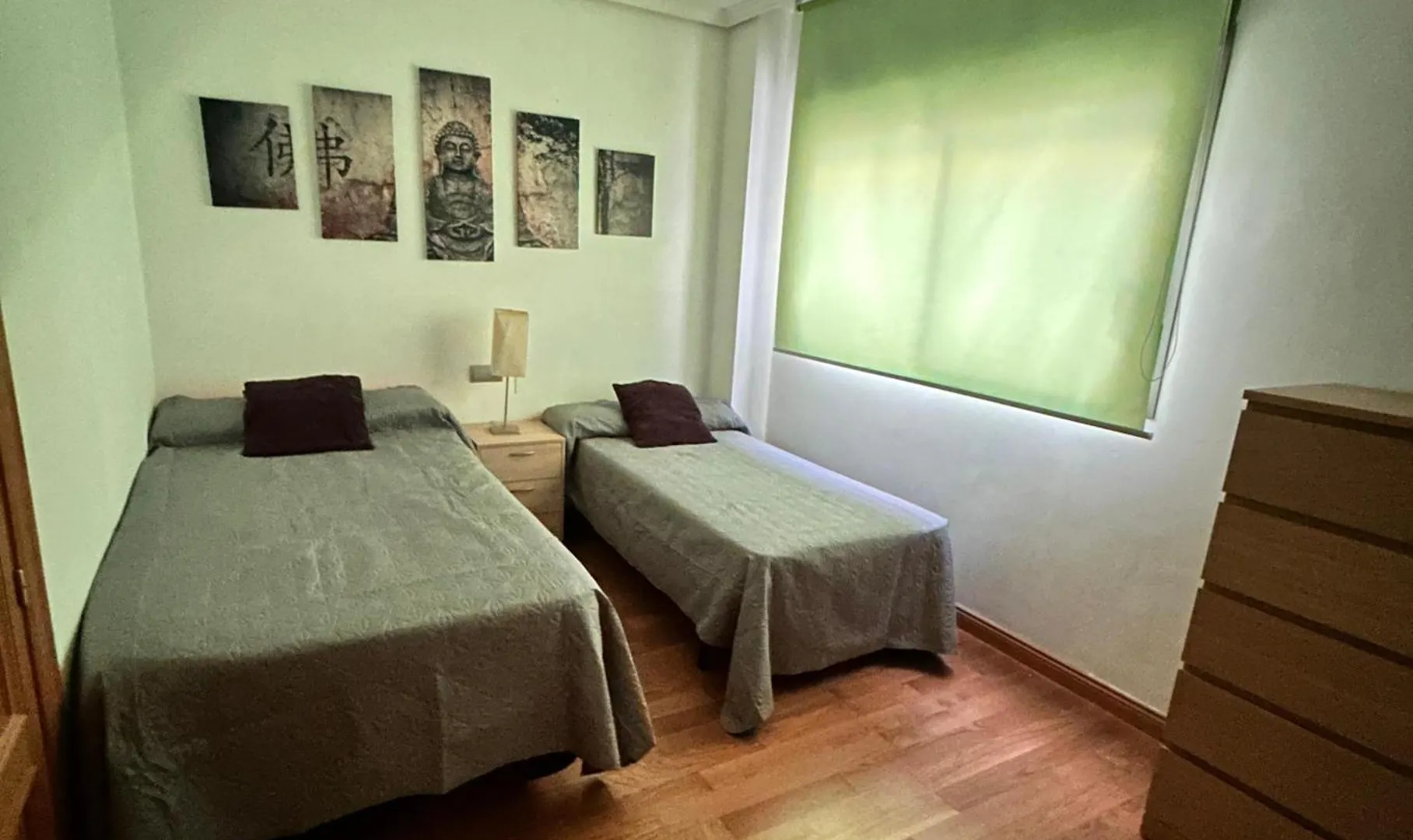 Apartment Torremolinos Paraiso Spain