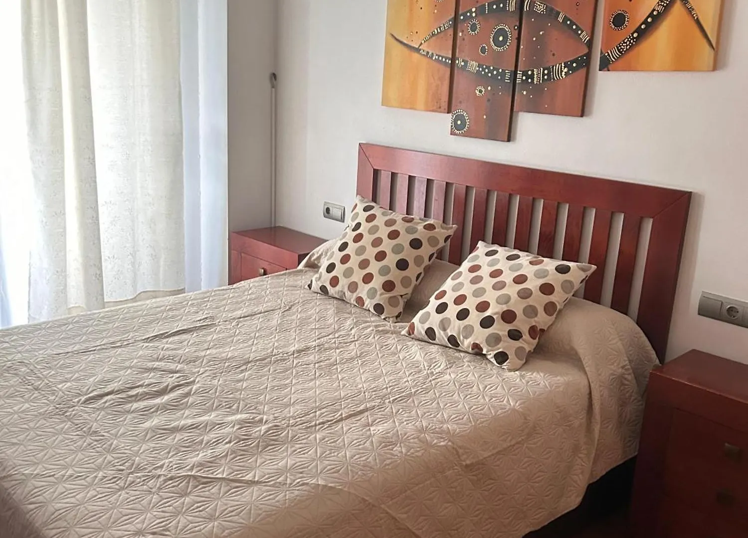 Apartment Torremolinos Paraiso