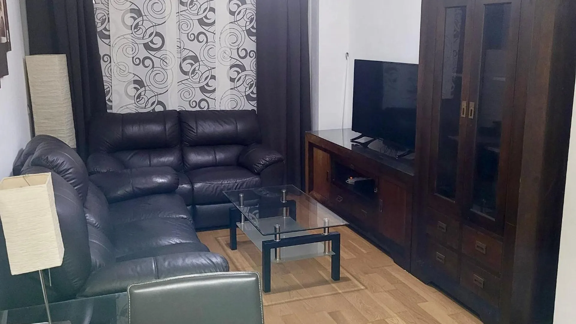Apartment Torremolinos Paraiso